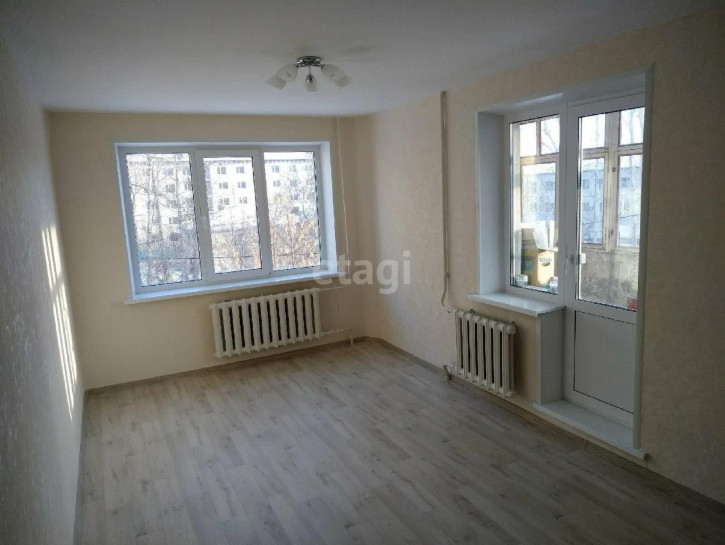 2-комн квартира Камчатская, 50