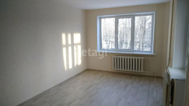 2-комн квартира Камчатская, 50