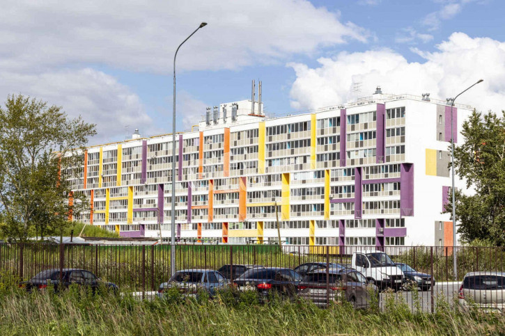 Студия Голышева, 10