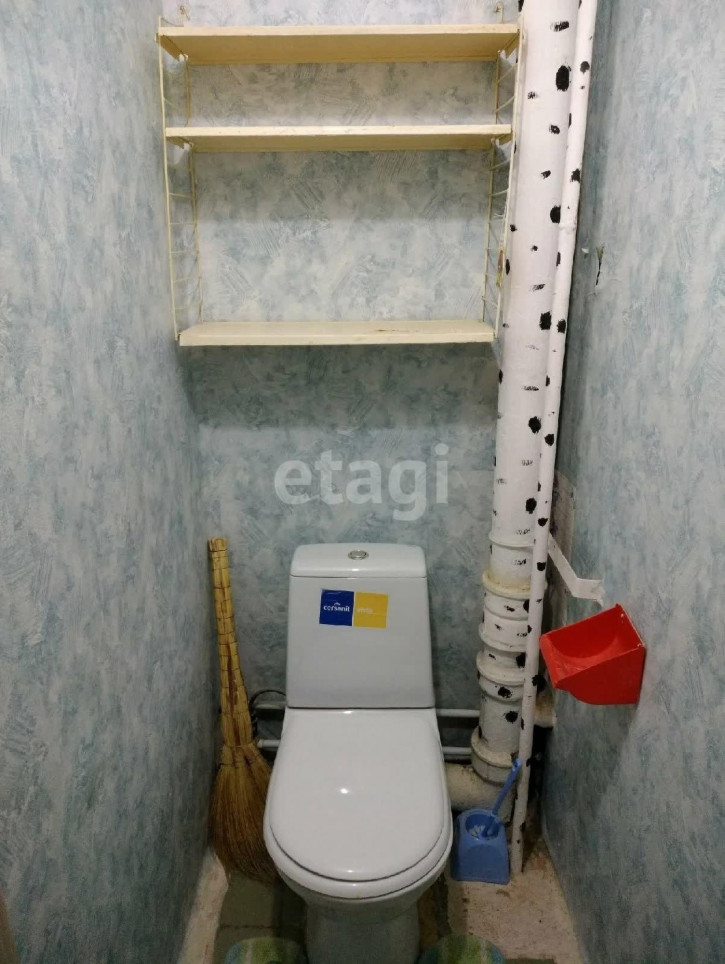 2-комн квартира Камчатская, 50