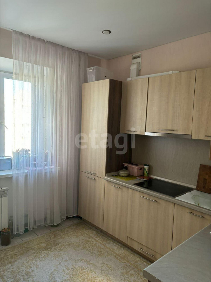 2-комн квартира Суходольская, 14