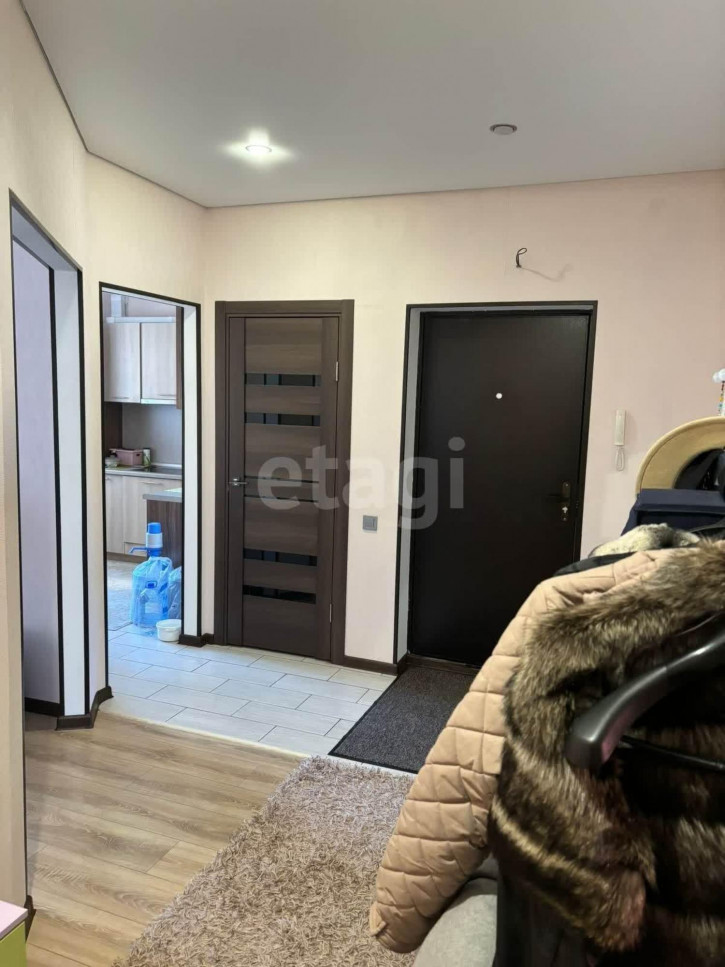 2-комн квартира Суходольская, 14