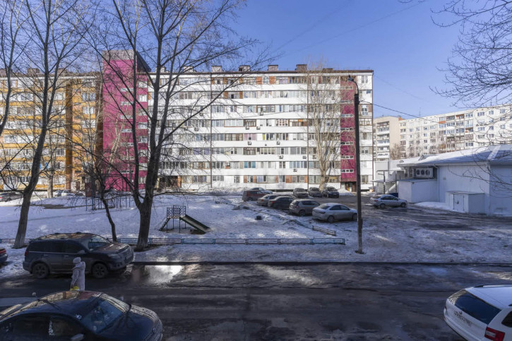 Студия Олимпийская, 32