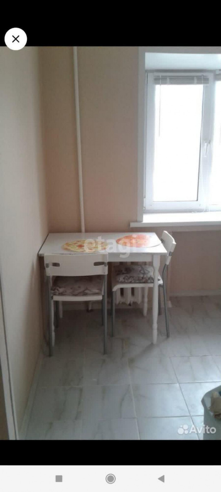 2-комн квартира Мельникайте, 58
