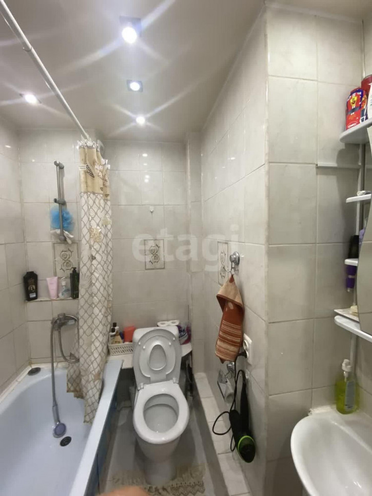 Комната Шаимский пр., 7