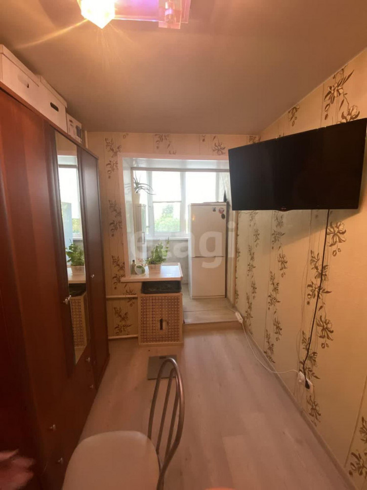 Комната Шаимский пр., 7