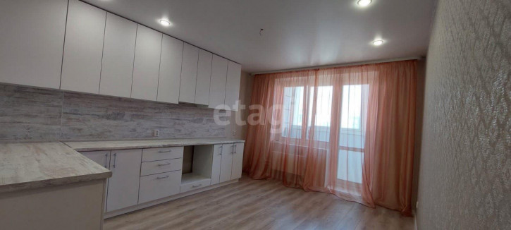 2-комн квартира Валентины Трофимовой, 7