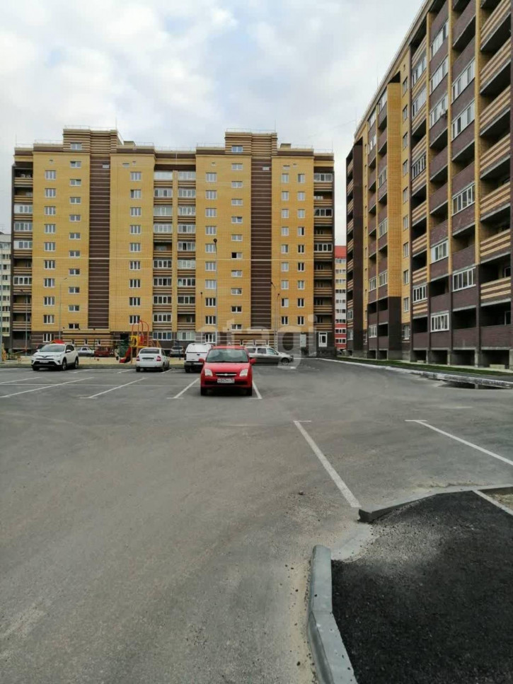 2-комн квартира Станционная, 26б/2