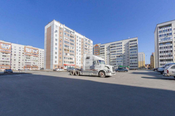 2-комн квартира Станционная, 26б/2