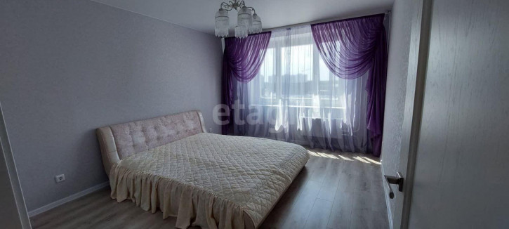 2-комн квартира Валентины Трофимовой, 7