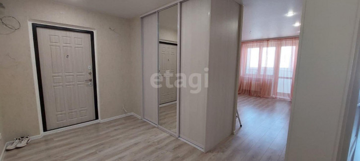 2-комн квартира Валентины Трофимовой, 7