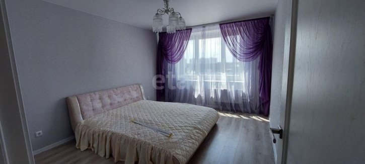 2-комн квартира Валентины Трофимовой, 7