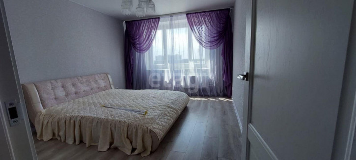 2-комн квартира Валентины Трофимовой, 7
