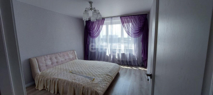 2-комн квартира Валентины Трофимовой, 7