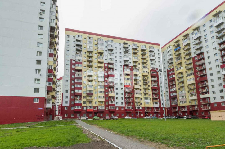 2-комн квартира Василия Гольцова, 4
