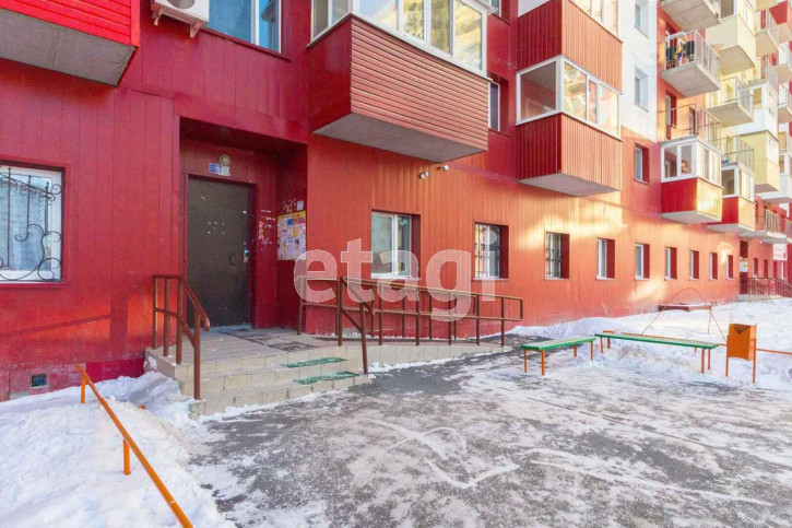 2-комн квартира Василия Гольцова, 4
