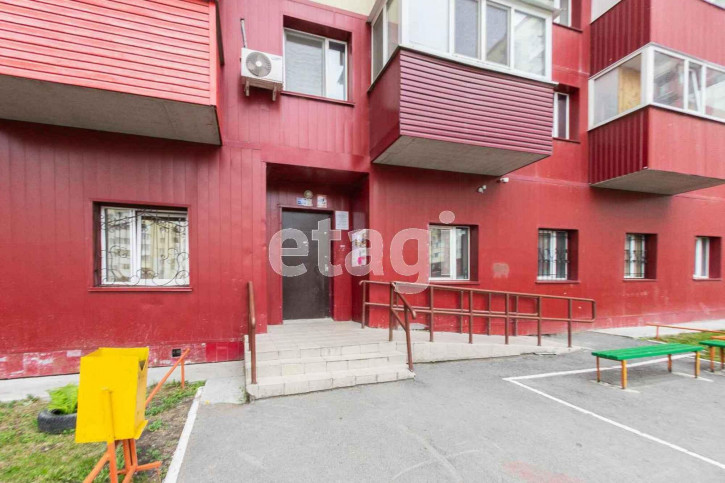 2-комн квартира Василия Гольцова, 4