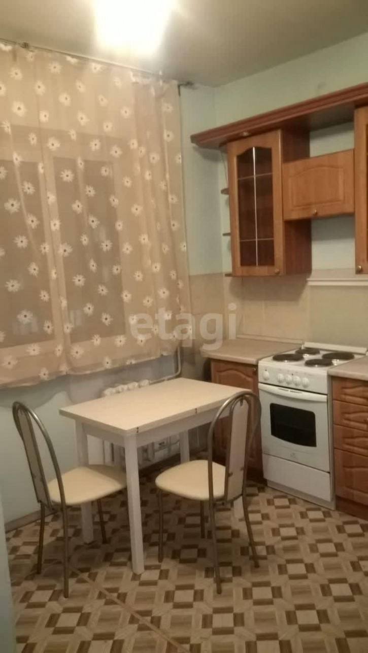 1-комн квартира Котовского, 52а
