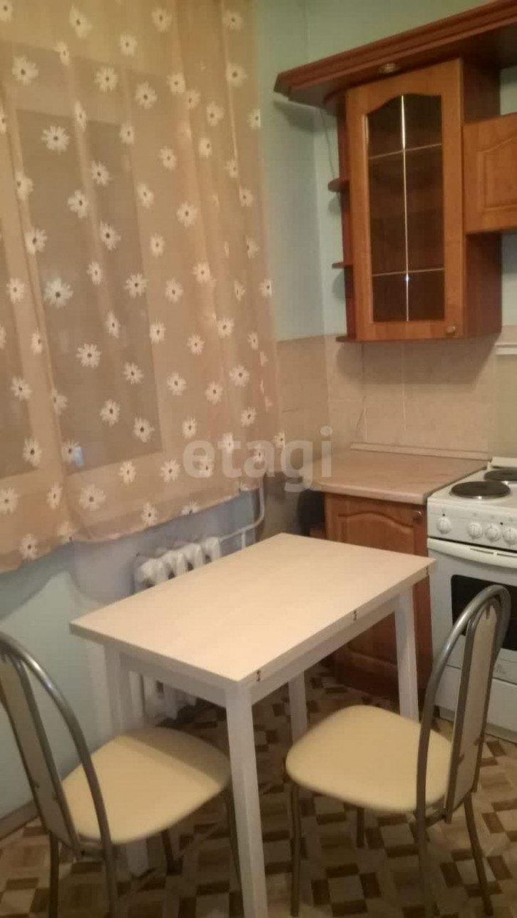 1-комн квартира Котовского, 52а