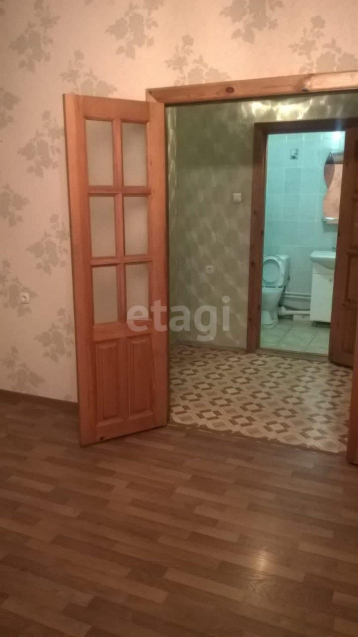 1-комн квартира Котовского, 52а