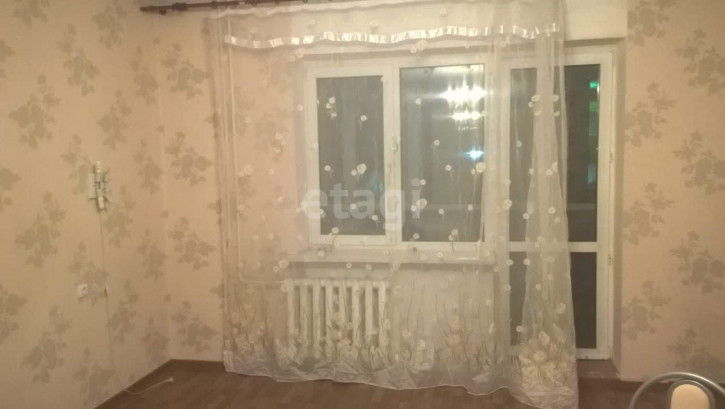 1-комн квартира Котовского, 52а