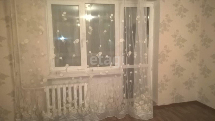 1-комн квартира Котовского, 52а