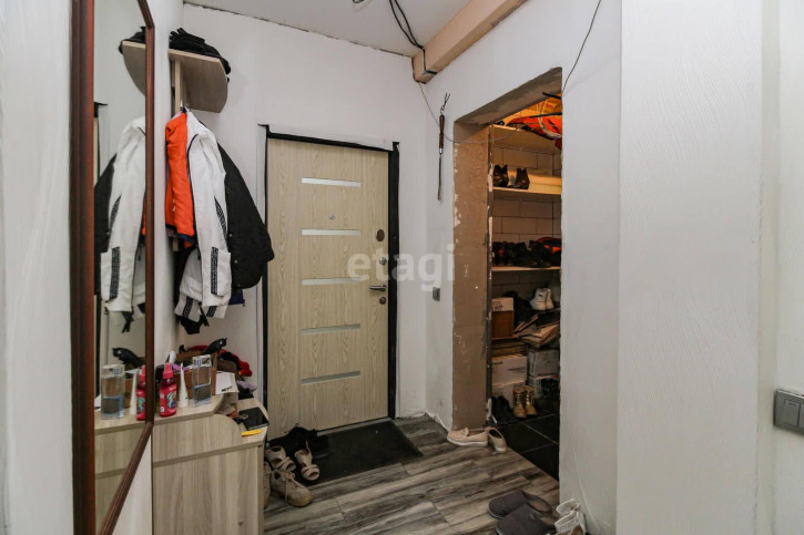 2-комн квартира Вересковая, 9