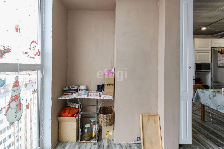 2-комн квартира Вересковая, 9