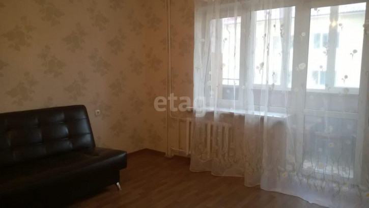 1-комн квартира Котовского, 52а