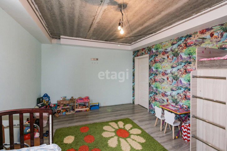 2-комн квартира Вересковая, 9