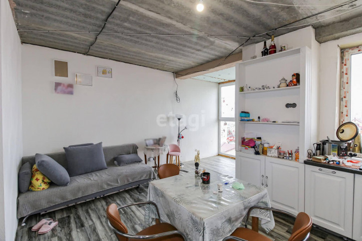 2-комн квартира Вересковая, 9