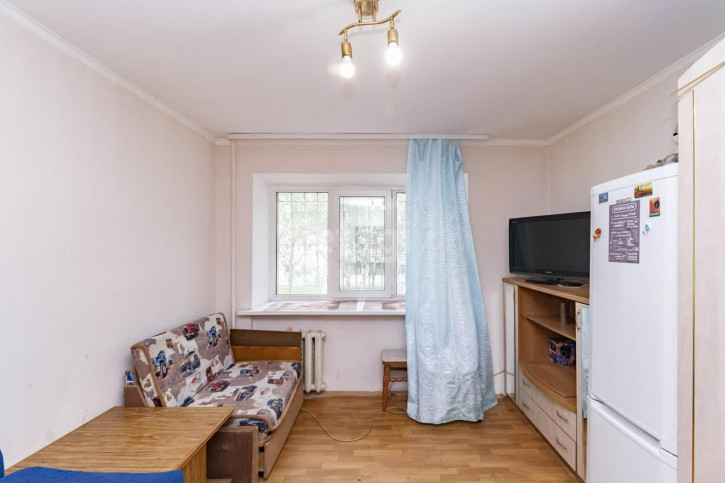 1-комн квартира Червишевский тракт, 68