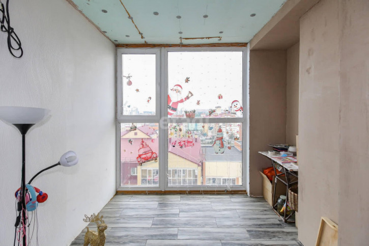 2-комн квартира Вересковая, 9