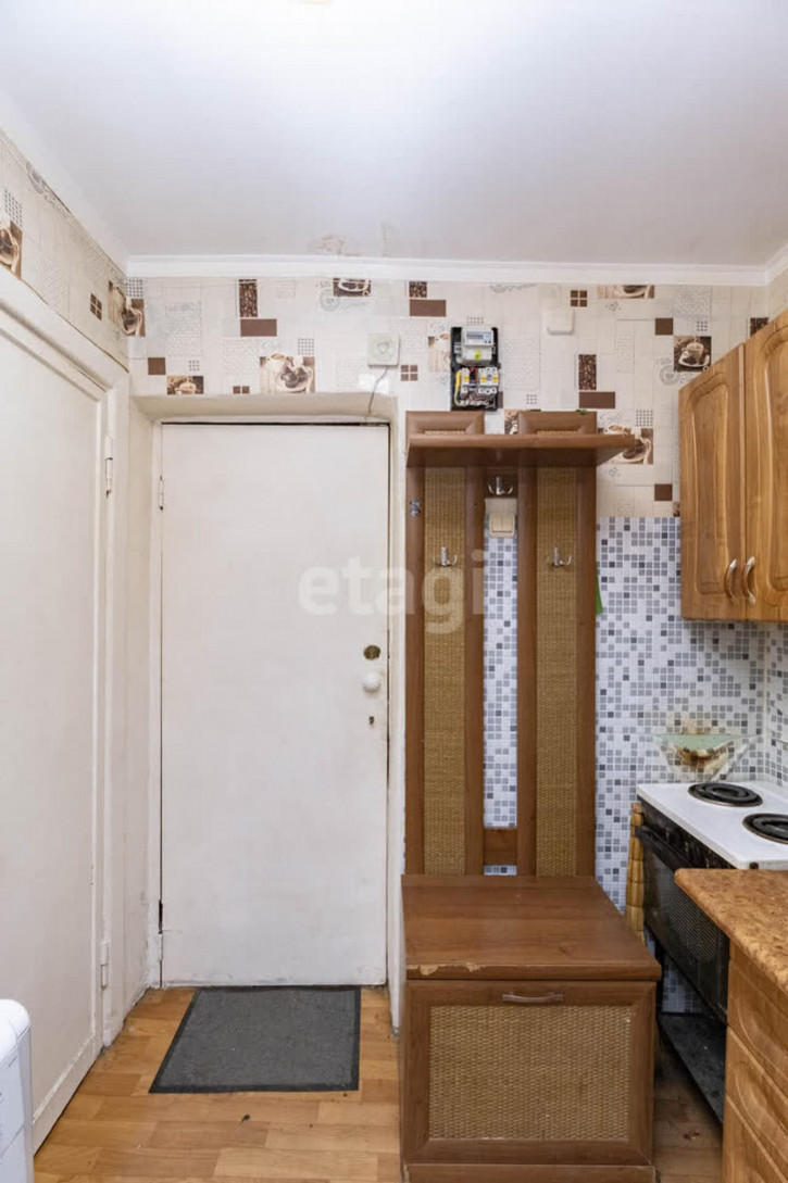 1-комн квартира Червишевский тракт, 68