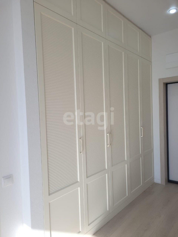 2-комн квартира Алматинская, 6