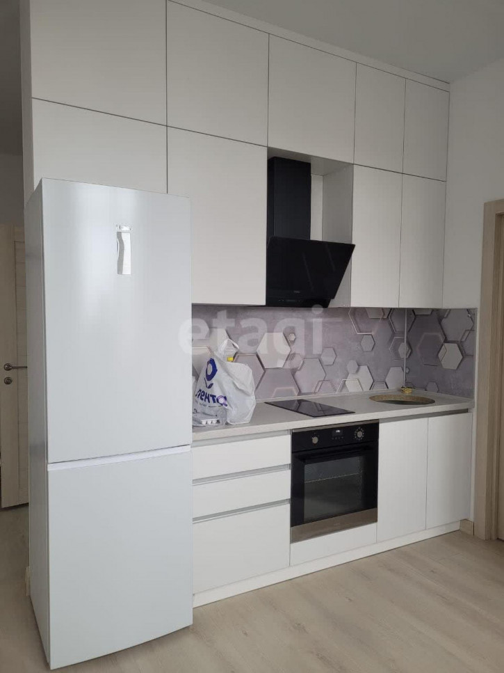 2-комн квартира Алматинская, 6