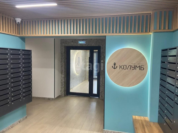 1-комн квартира Первооткрывателей, 8