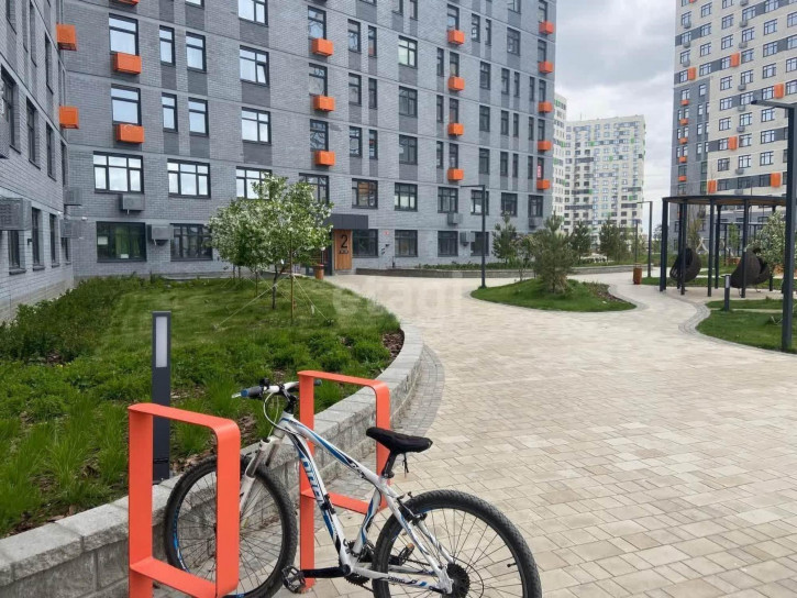1-комн квартира Первооткрывателей, 8