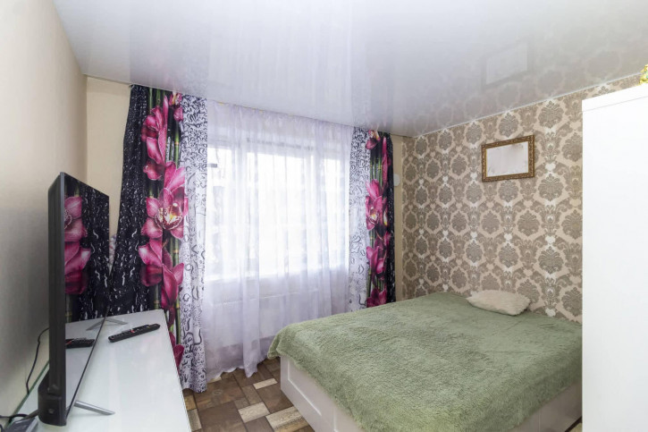 1-комн квартира Созидателей, 2