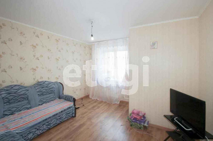 3-комн квартира Прокопия Артамонова, 5