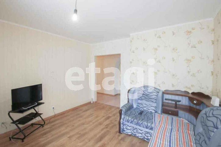 3-комн квартира Прокопия Артамонова, 5