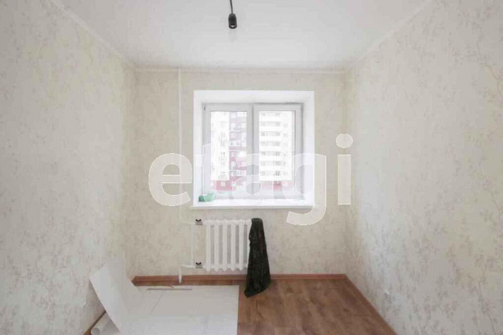 3-комн квартира Прокопия Артамонова, 5