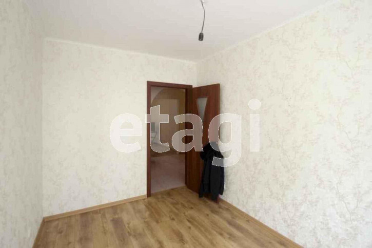 3-комн квартира Прокопия Артамонова, 5