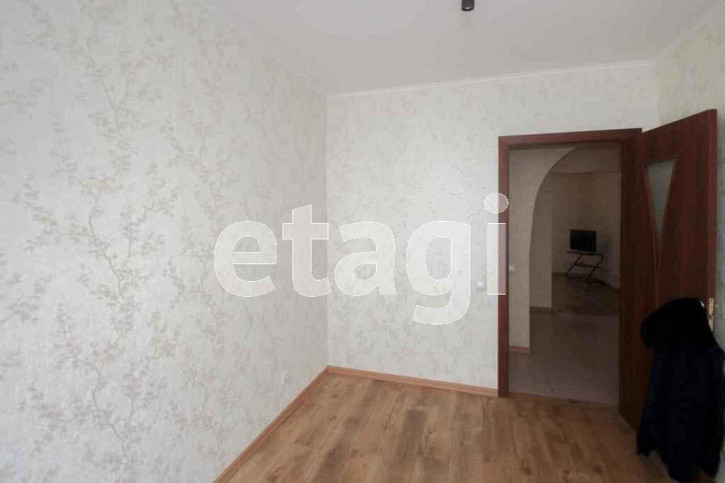 3-комн квартира Прокопия Артамонова, 5