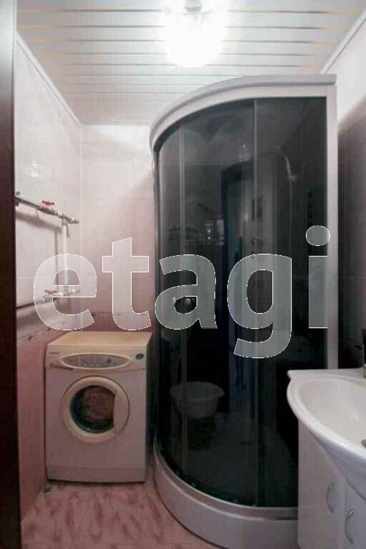 3-комн квартира Прокопия Артамонова, 5