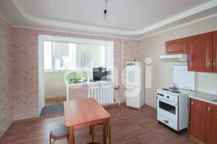 3-комн квартира Прокопия Артамонова, 5