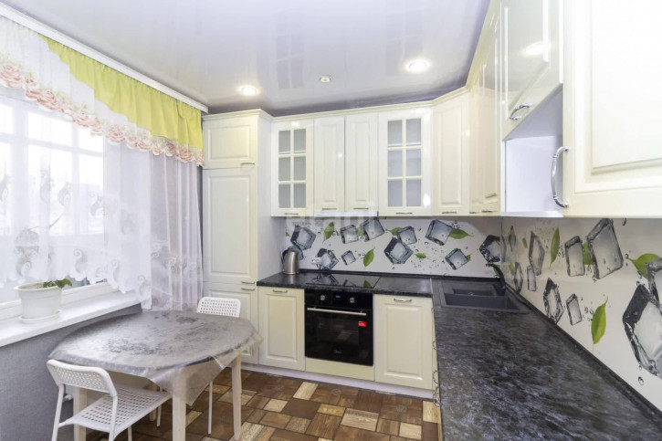 1-комн квартира Созидателей, 2