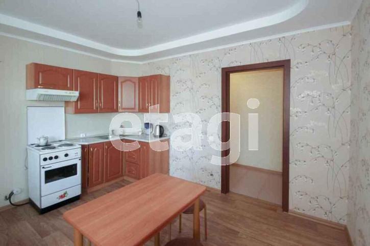 3-комн квартира Прокопия Артамонова, 5