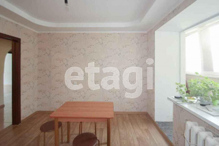 3-комн квартира Прокопия Артамонова, 5