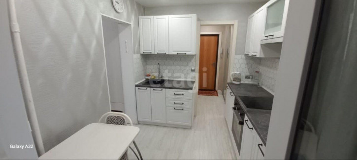 1-комн квартира Ямская, 98а